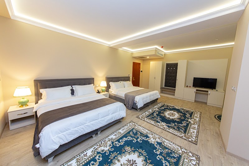 Hotel Colombo Berat 2