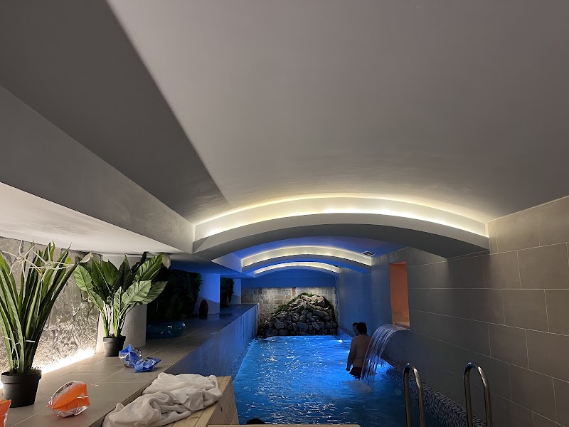 Hotel Colombo Berat 3