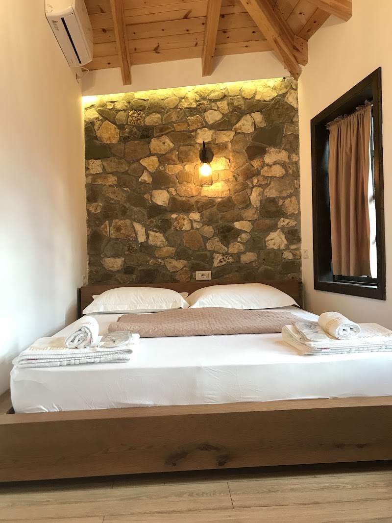 Amalia Boutique Hotel, Berat 2