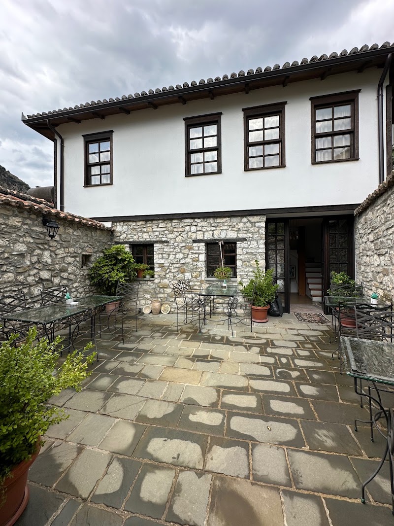 Amalia Boutique Hotel, Berat 3