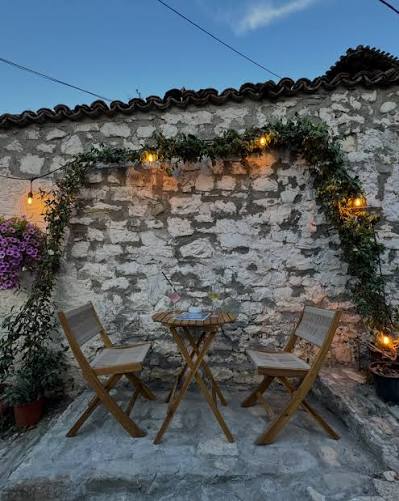 Amalia Boutique Hotel, Berat 4