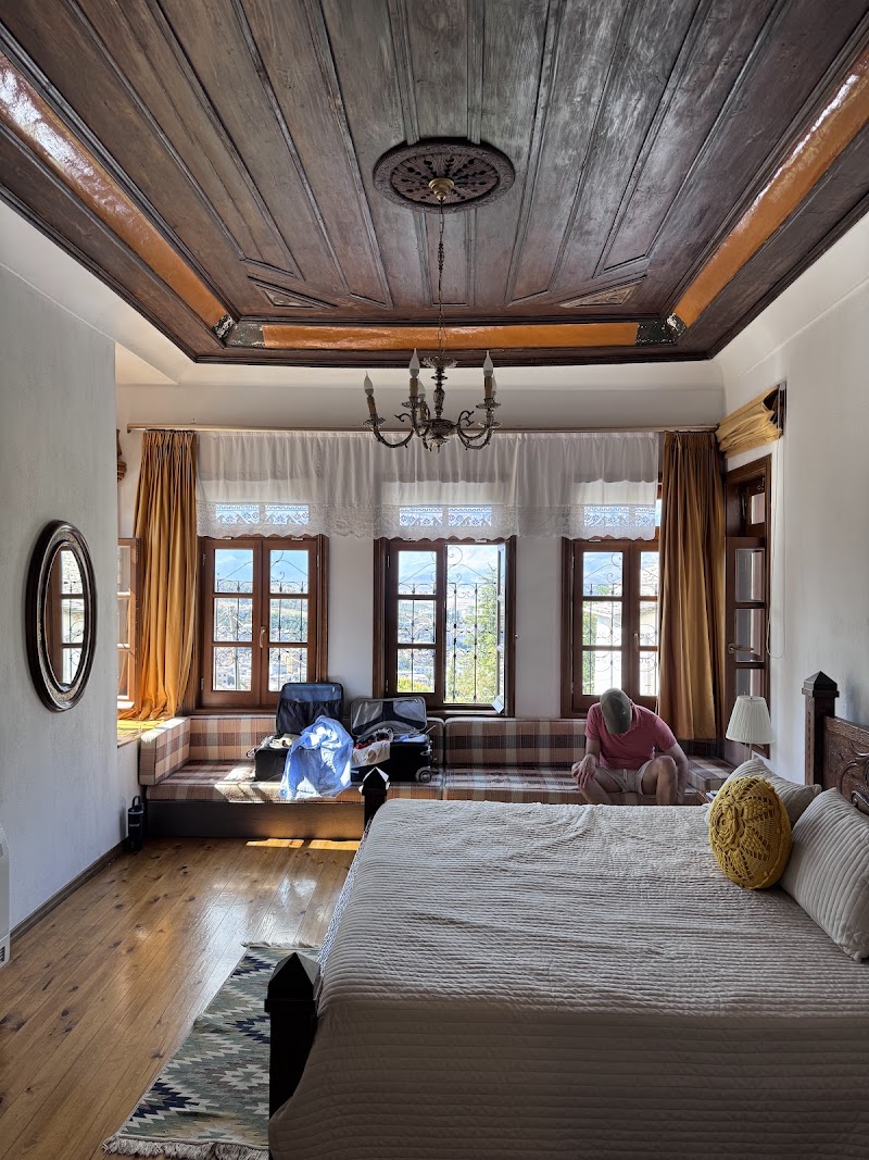 Hotel Gjirokastra 2
