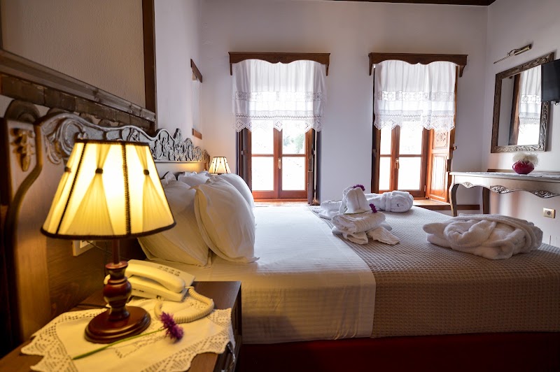 Kalemi 2 Hotel 2