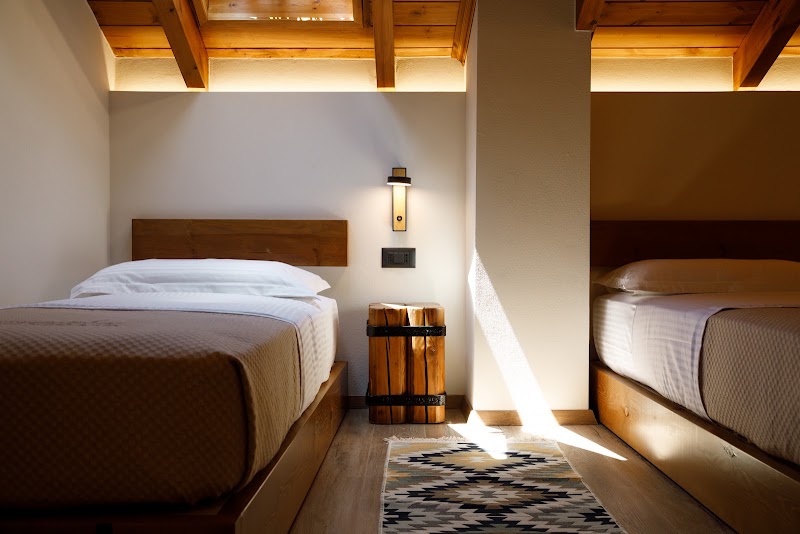 Cumaku Boutique Hotel & Spa 2