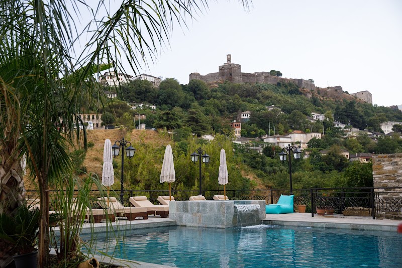 Cumaku Boutique Hotel & Spa 3