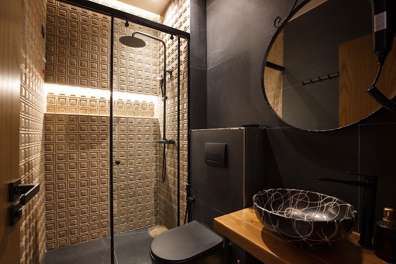 Cumaku Boutique Hotel & Spa 4