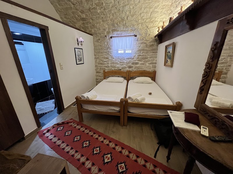 Konaku Guest House 2