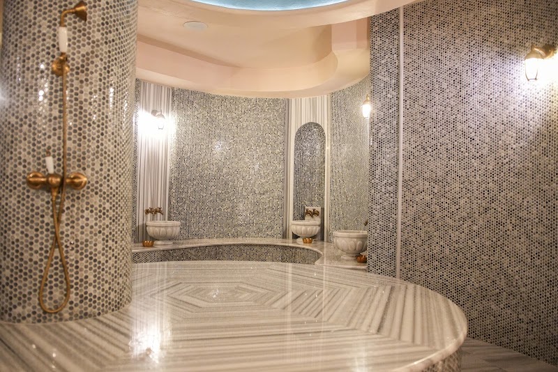 Vila Ebel Hotel, Pool & Spa 4