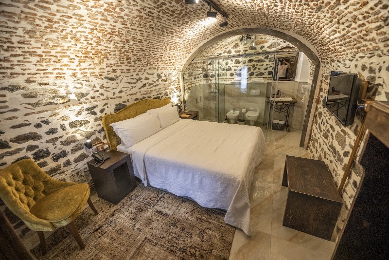 HANI i Pazarit “Boutique Hotel” 2
