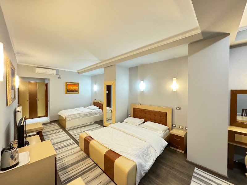 Hotel Kocibelli POOL & SPA 2