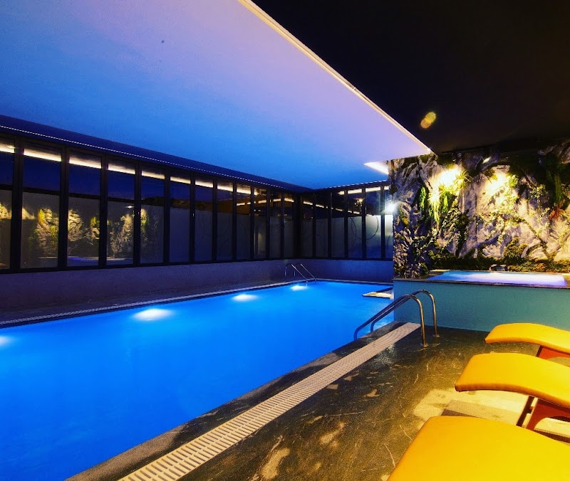 Hotel Kocibelli POOL & SPA 3
