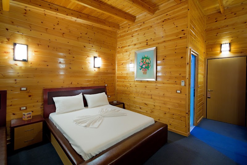 Hotel Kocibelli POOL & SPA 4