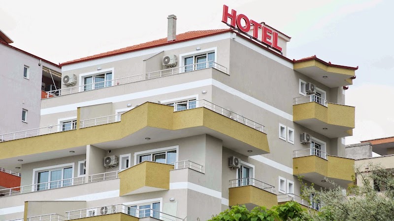 Hotel Pogradeci 3