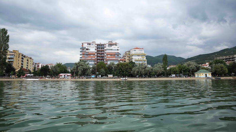 Hotel Pogradeci 4