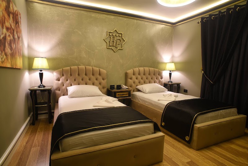 Hotel Hymeti's Palace 2