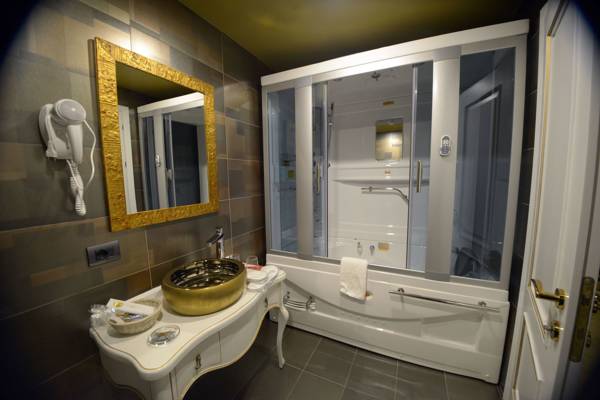 Hotel Hymeti's Palace 4