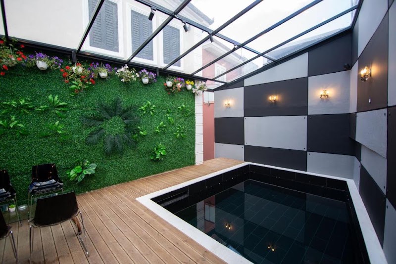 Boutique Hotel Kooperativa 3