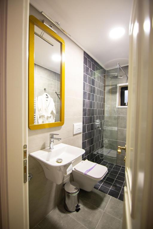 Boutique Hotel Kooperativa 4