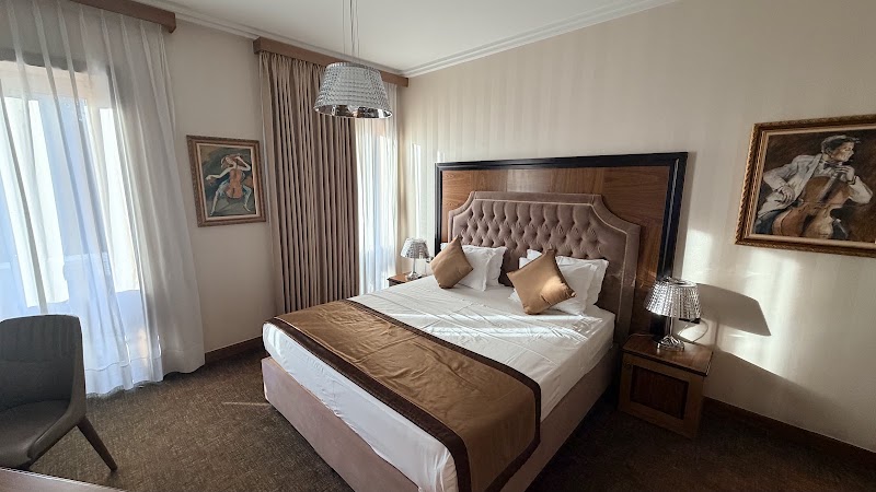 Hotel Colosseo 2