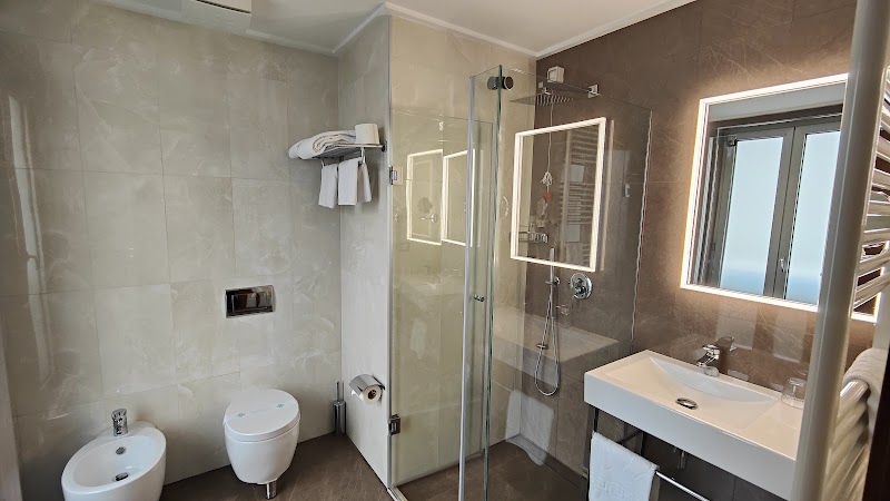 Hotel Colosseo 3