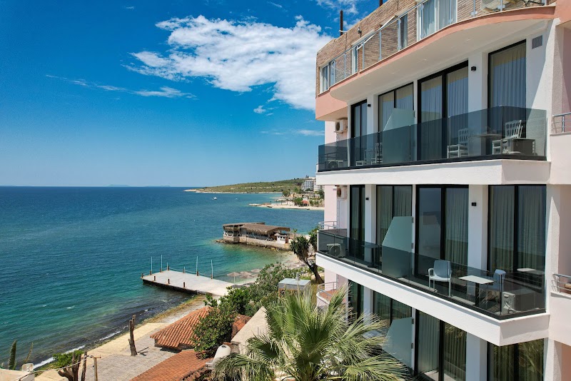 Hotel Piccolino 4