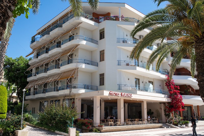 Hotel Kaonia 4