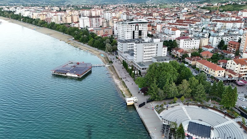 Hotel Enkelana