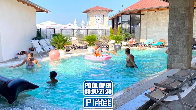 Panorama Krujë Hotel 4