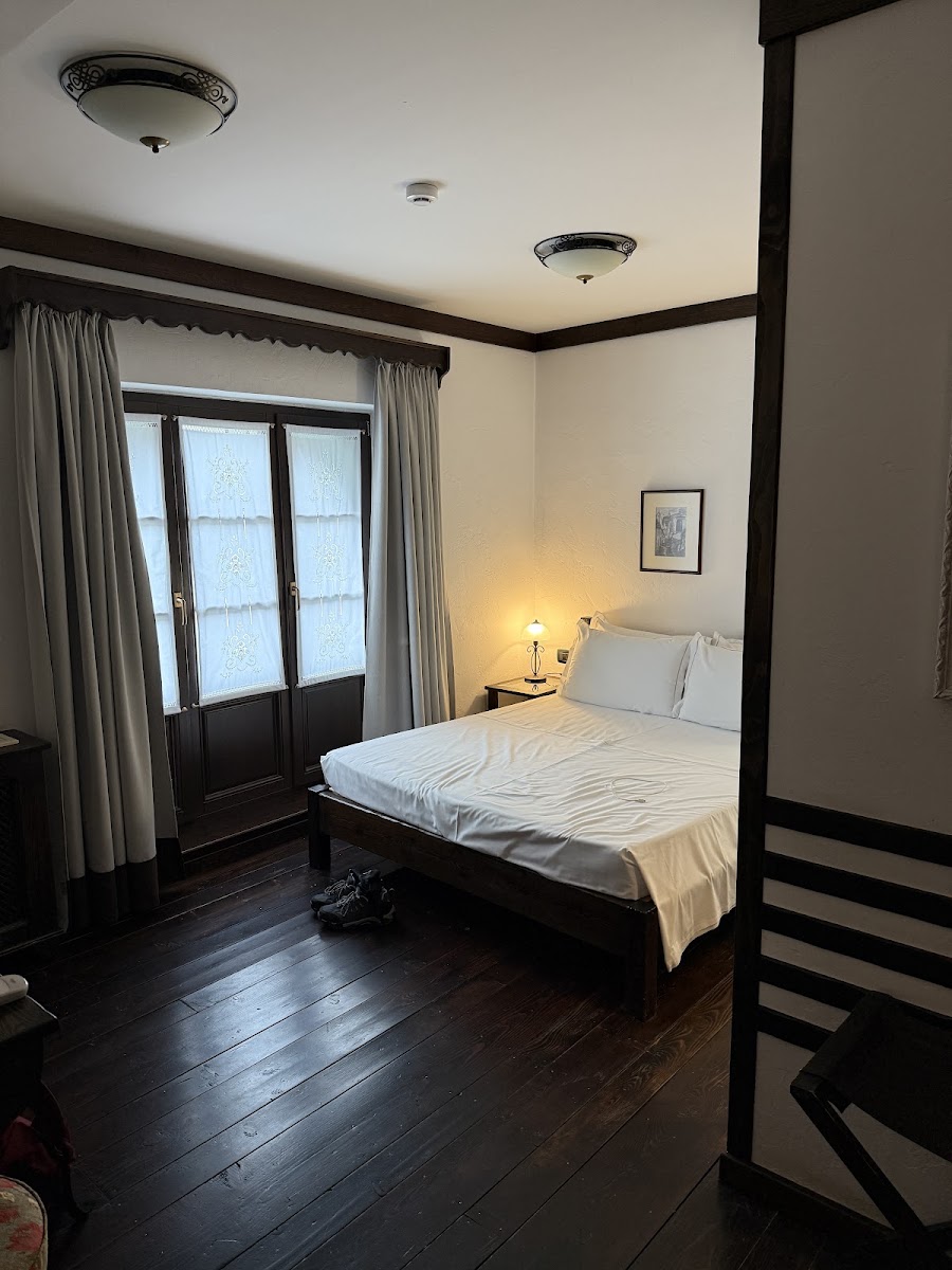 Hotel Mangalemi 2