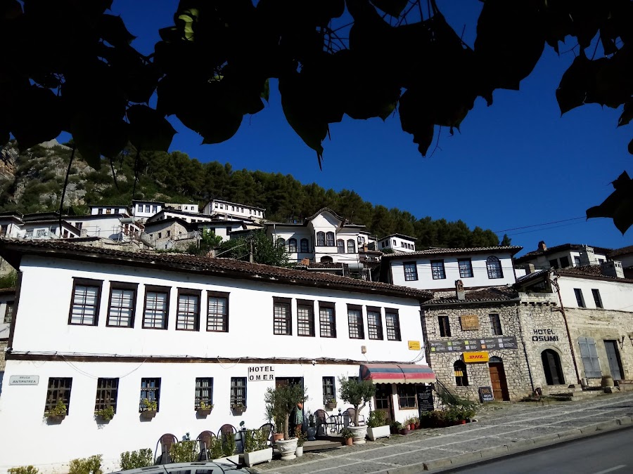 Hotel Mangalemi 4