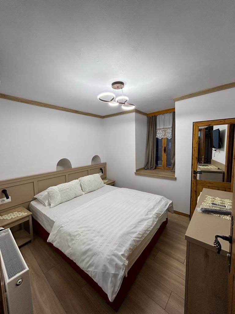 Bed and Breakfast Kotoni 2