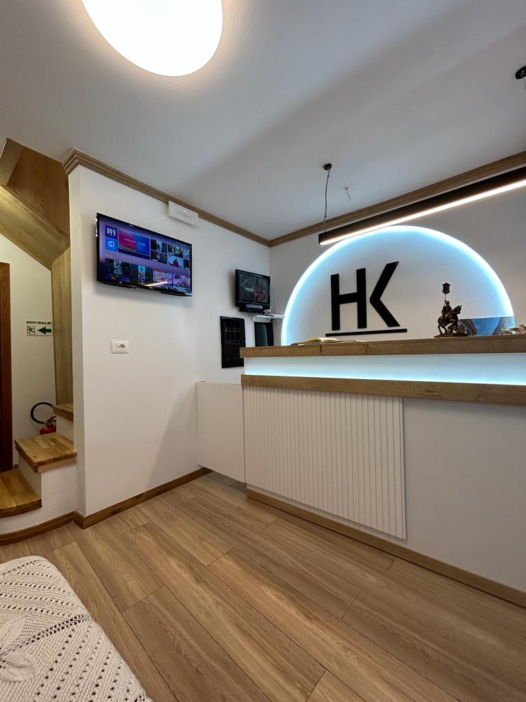 Bed and Breakfast Kotoni 4