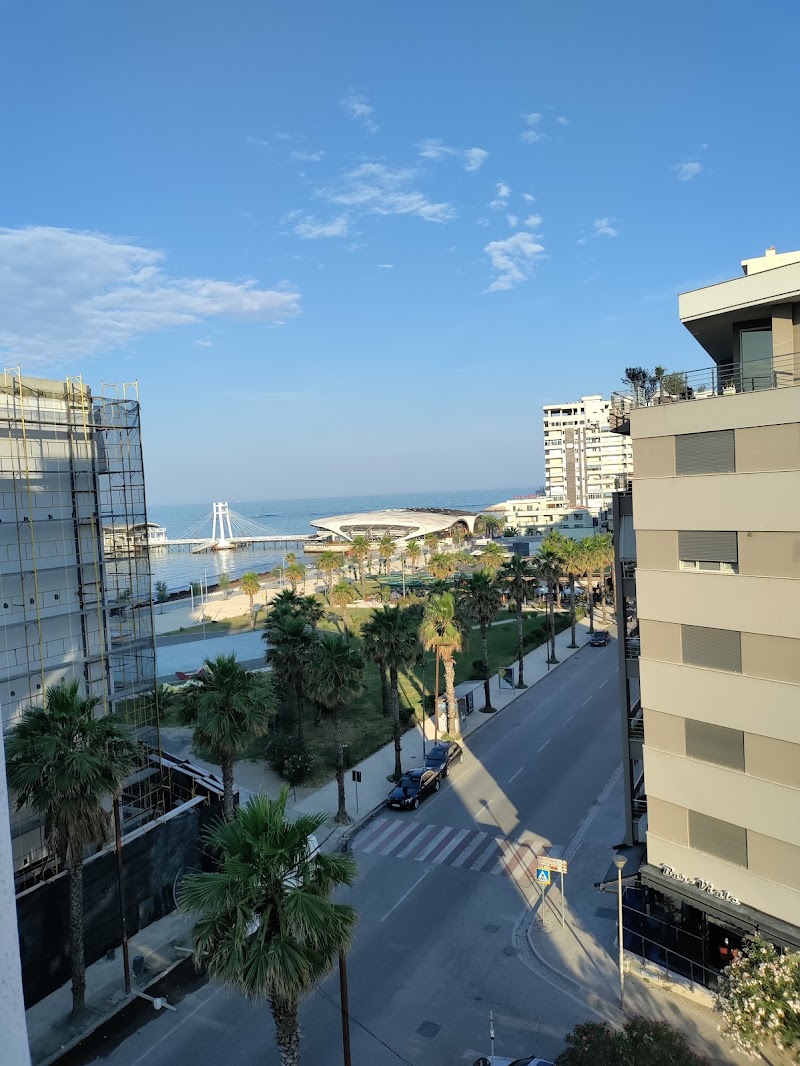 Hotel Arvi