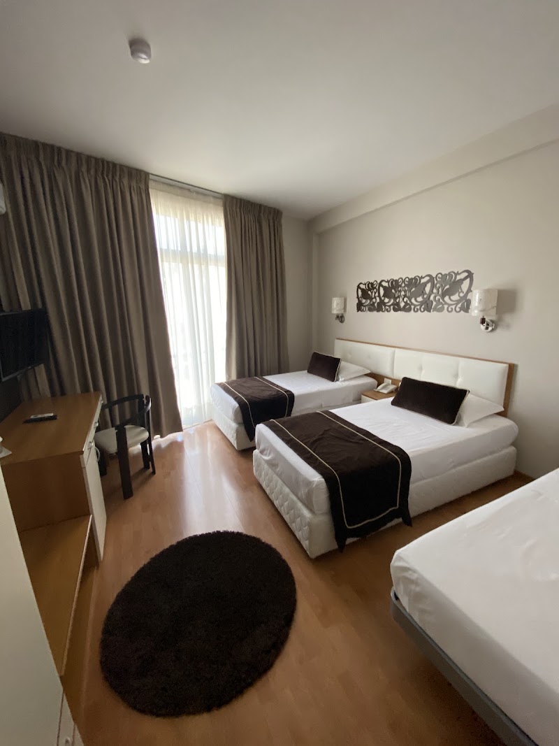 Hotel Arvi 2