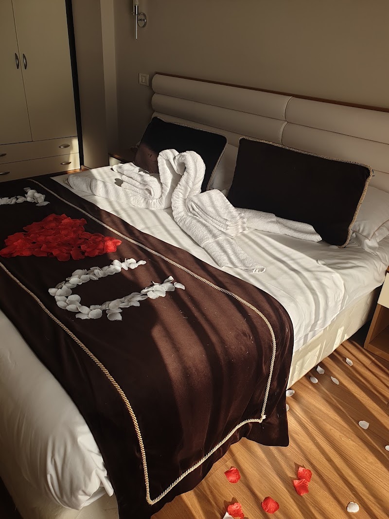 Hotel Arvi 3