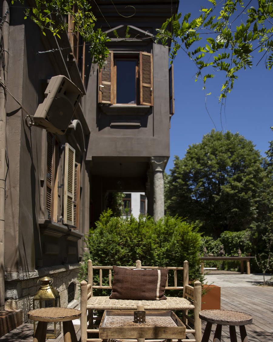 Life Gallery Hotel & Spa