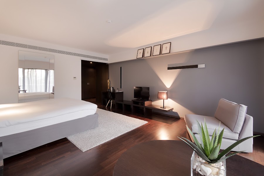 Life Gallery Hotel & Spa 2