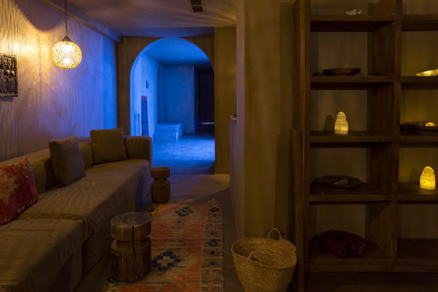 Life Gallery Hotel & Spa 4