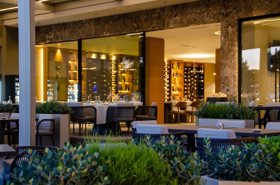 Abi's Hotel & Spa