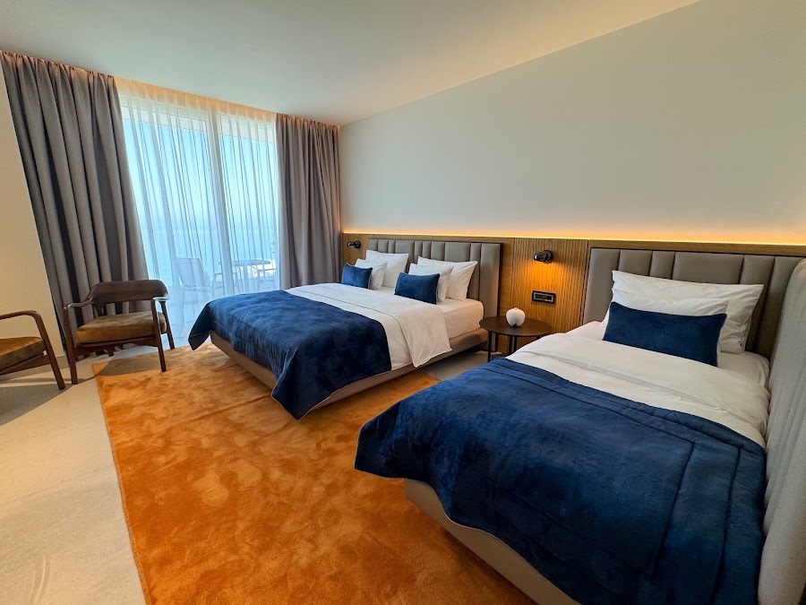 Abi's Hotel & Spa 2