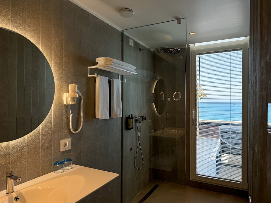 Abi's Hotel & Spa 4