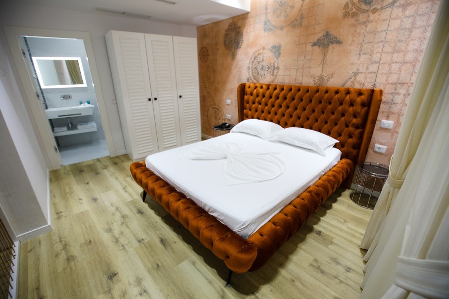 Blue Boutique Hotel 2