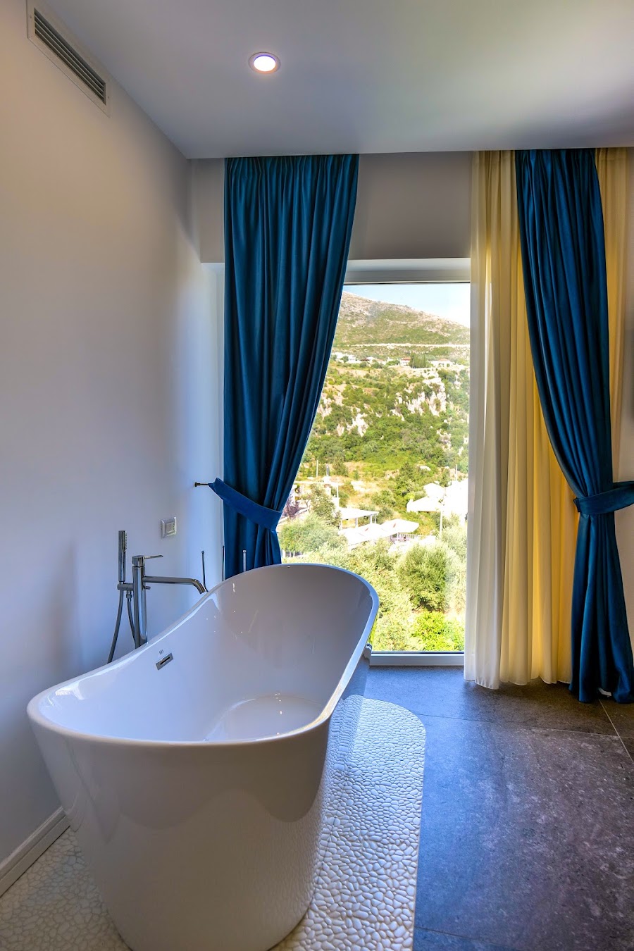 Blue Boutique Hotel 4