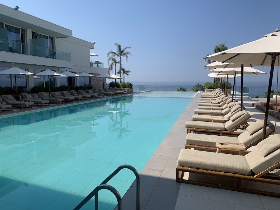 Empire Beach Resort 3
