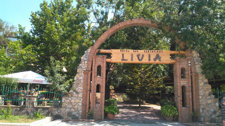 Hotel Livia 3