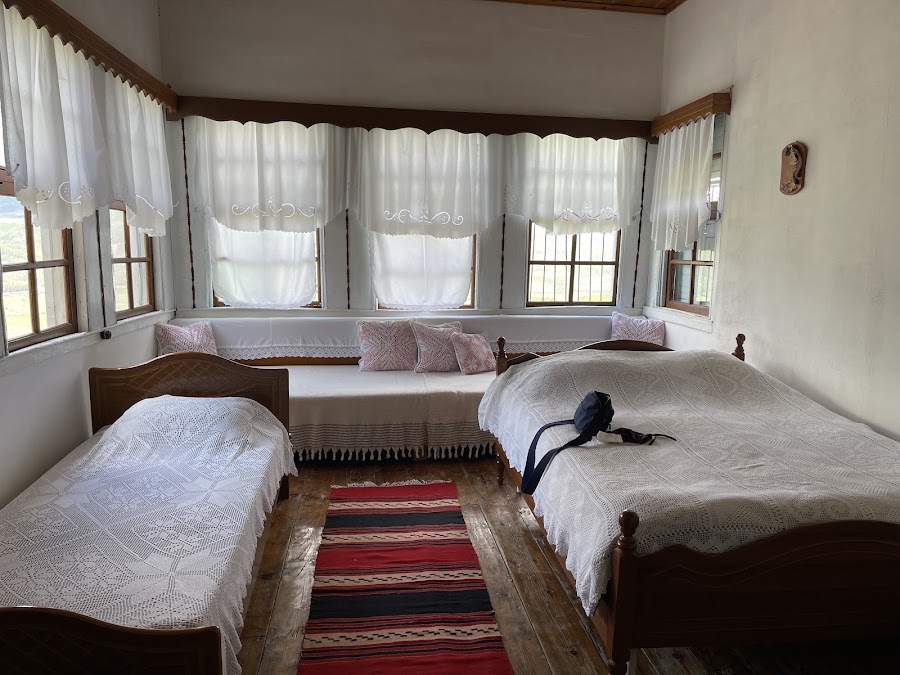 Traditional GuestHouse Përmet 2