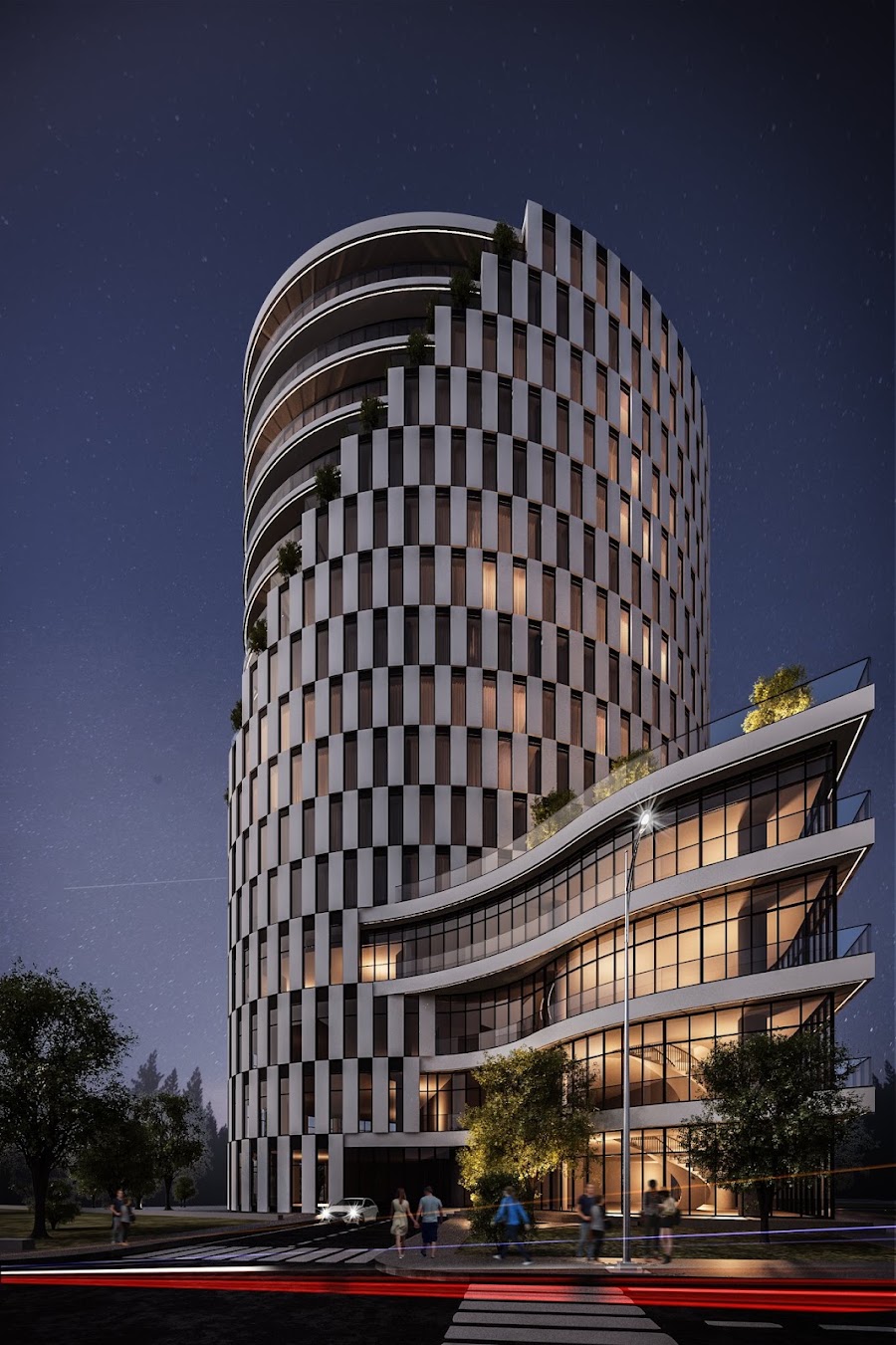 Crowne Plaza Durrës by IHG