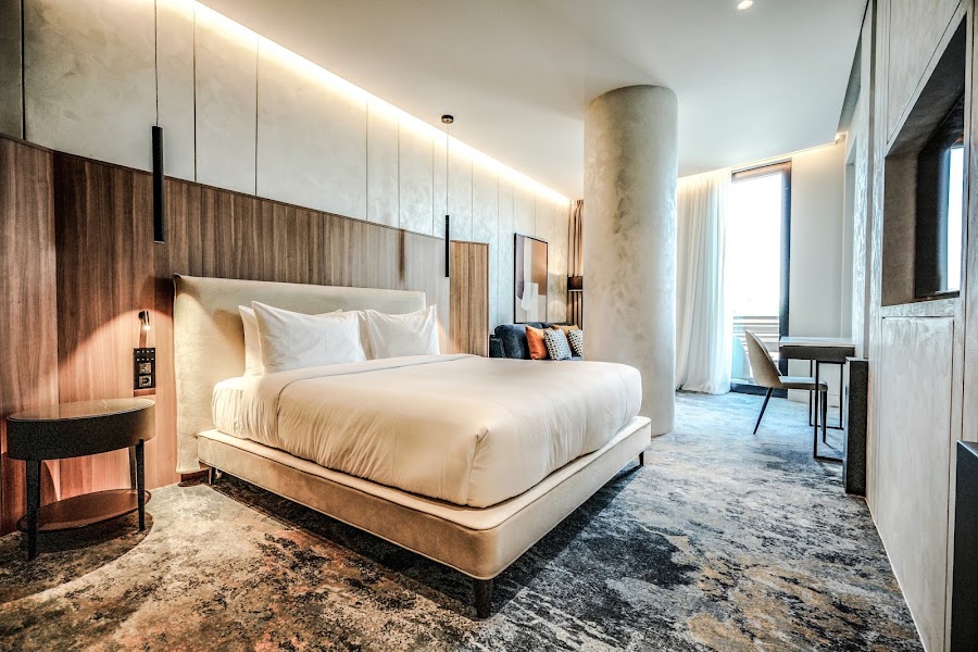 Crowne Plaza Durrës by IHG 2