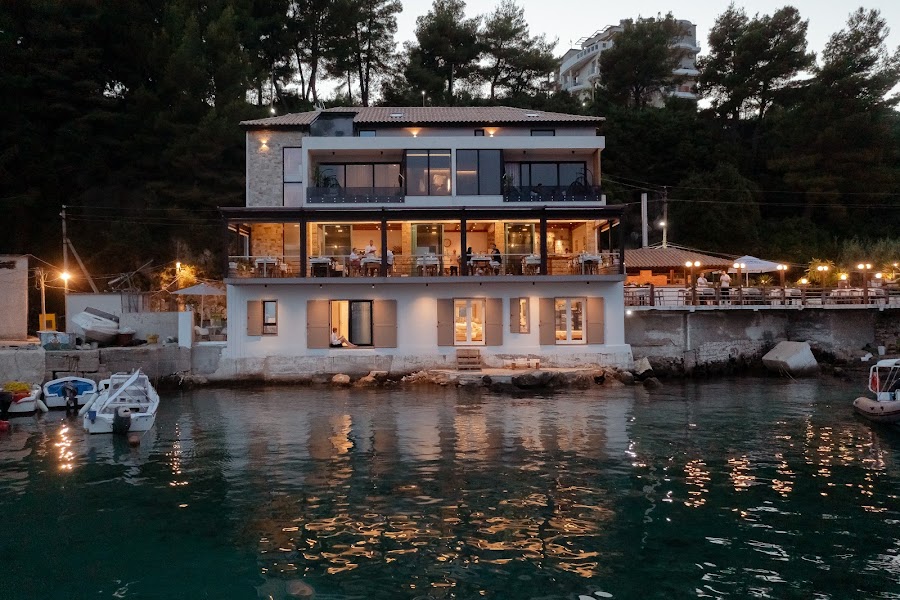 ArtisBlueRelax Hotel