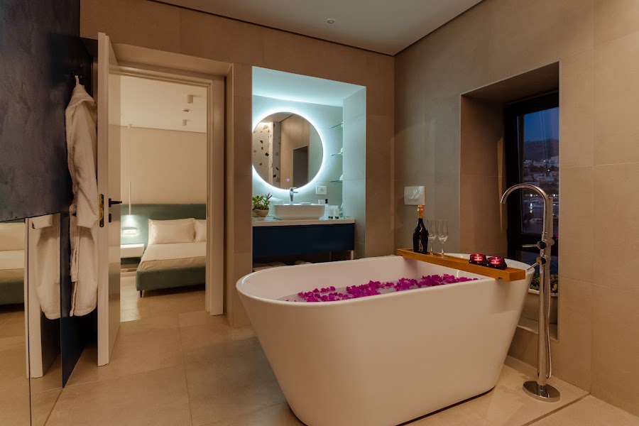 ArtisBlueRelax Hotel 3